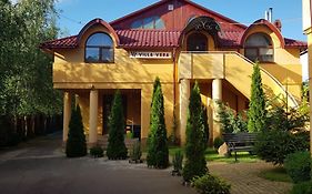 Villa Vera